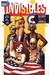 The Invisibles: Bloody Hell In America