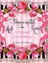 Pomegranates and Roses by Farahnaz Amirsoleymani