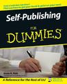 Self-Publishing for Dummies Self-Publishing for Dummies