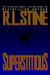 Superstitious (Hardcover)