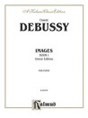 Debussy / Images I (Kalmus Edition)