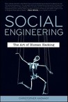 Social Engineering by Christopher Hadnagy