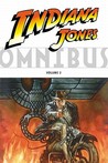Indiana Jones Omnibus Vol. 2 Indiana Jones Omnibus Vol. 2