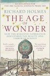 The Age of Wonder by Richard Holmes The Age of Wonder by Richard Holmes