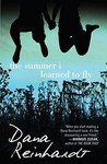 The Summer I Learned to Fly The Summer I Learned to Fly