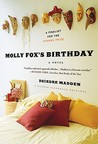 Molly Fox's Birthday by Deirdre Madden