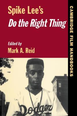 Richard Edson Do the Right Thing