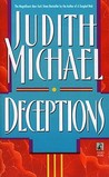 Deceptions by Judith Michael Deceptions by Judith Michael