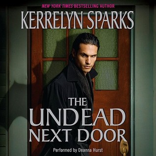 The Undead Next Door (Love At Stake, #4)