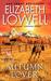 Autumn Lover (Maxwells, #1) (Only, #5)