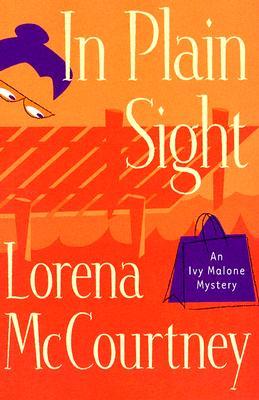 In Plain Sight by Lorena McCourtney