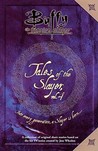 Tales of the Slayer, Vol. 4 (Tales of the Slayer, #4)