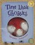 Three Little Ghosties (Paperback)