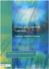 Gifted and Talented Pupils: Creating a Policy for Inclusion (NACE/Fulton Publication): Creating a Policy for Inclusion (NACE/Fulton Publication)
