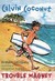 Trouble Magnet (Hardcover)