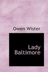 Lady Baltimore Lady Baltimore