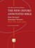 The New Oxford Annotated Bible With Apocrypha: New Revised Standard Version (Hardcover)