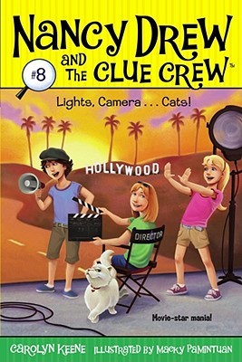 Lights, Camera . . . Cats! by Carolyn Keene Lights, Camera . . . Cats! by Carolyn Keene