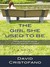 The Girl She Used to Be (Large Print)