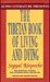 The Tibetan Book of Living and Dying (Audio Cassette)