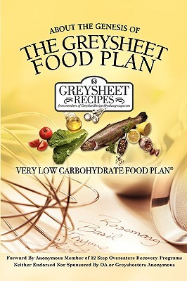 About the Genesis of the Greysheet Food Plan - Very Low Carbohydrate Foodplan & Greysheet Recipes Of G Members of Greysheet Recipes Forum About the Genesis of the Greysheet Food Plan - Very Low Carbohydrate Foodplan & Greysheet Recipes Of G Members of Greysheet Recipes Forum
