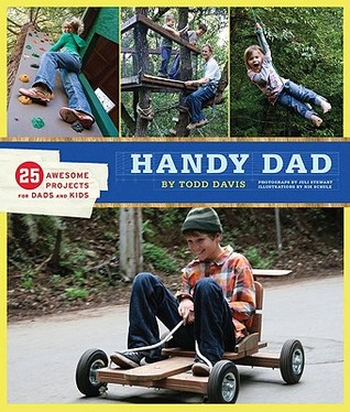 Handy Dad by Todd Davis
