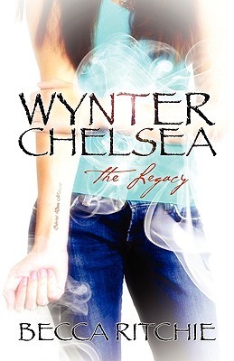 The Legacy (Wynter Chelsea, #1)