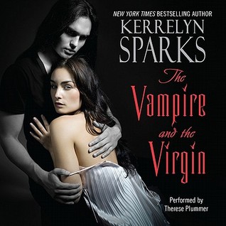 The Vampire and the Virgin (Love at Stake, #8)
