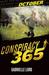 October (Conspiracy 365 #10)