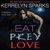 Eat Prey Love (Love at Stake, #9)