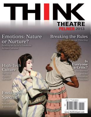 Think Theatre Mira Felner Ebook Think Theatre Mira Felner Ebook