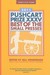The Pushcart Prize XXXV: Best of the Small Presses (Hardcover)