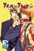 Tea For Two Volume 3