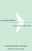 Antipoems by Nicanor Parra