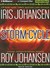 Storm Cycle (Audio CD)