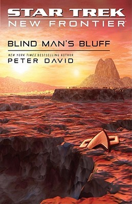 Star Trek by Peter David
