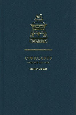 Coriolanus by William Shakespeare