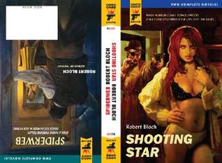 Shooting Star/Spiderweb (Hard Case Crime #42)