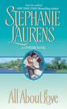 All About Love (Cynster, #6)