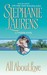 All About Love (Cynster, #6)