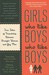 Girls Who Like Boys Who Like Boys (Paperback)