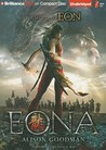 Eona by Alison Goodman