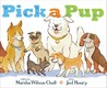 Pick a Pup Pick a Pup