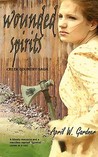 Wounded Spirits (Creek Country Saga, #1)