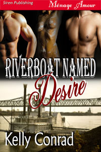 Riverboat Named Desire