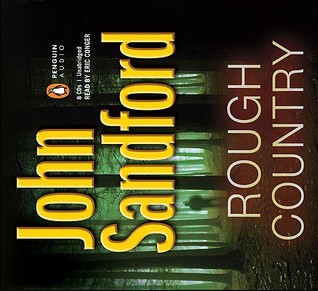 Rough Country by John Sandford