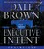 Executive Intent (Patrick McLanahan, #16)