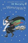 The Worst Witch by Jill Murphy The Worst Witch by Jill Murphy
