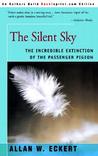 The Silent Sky by Allan W. Eckert The Silent Sky by Allan W. Eckert