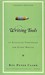 Writing Tools: College: 50 Essential Strategies for Every Writer (Spiral-bound)